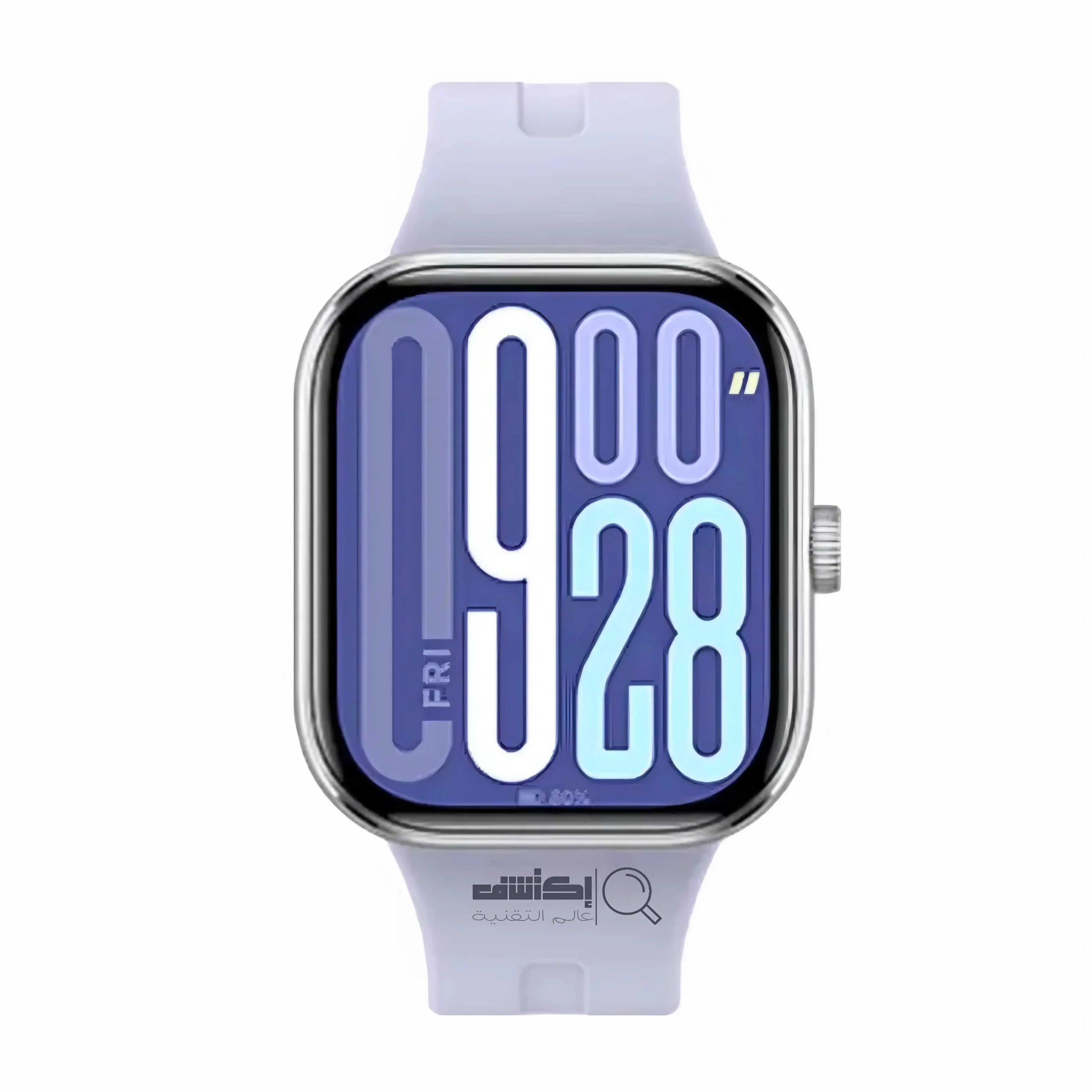 سعر ومواصفات Xiaomi Redmi Watch 5 ومميزات وعيوب الساعة
