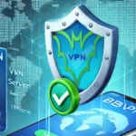 شرح تطبيق BBVPN من أفضل تطبيقات VPN للأندرويد في 2025