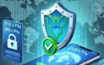 شرح تطبيق BBVPN من أفضل تطبيقات VPN للأندرويد في 2025