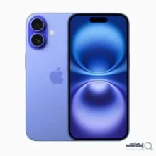 سعر ومواصفات تفصيلية لموبايل iPhone 16 مع الممزات والعيوب
