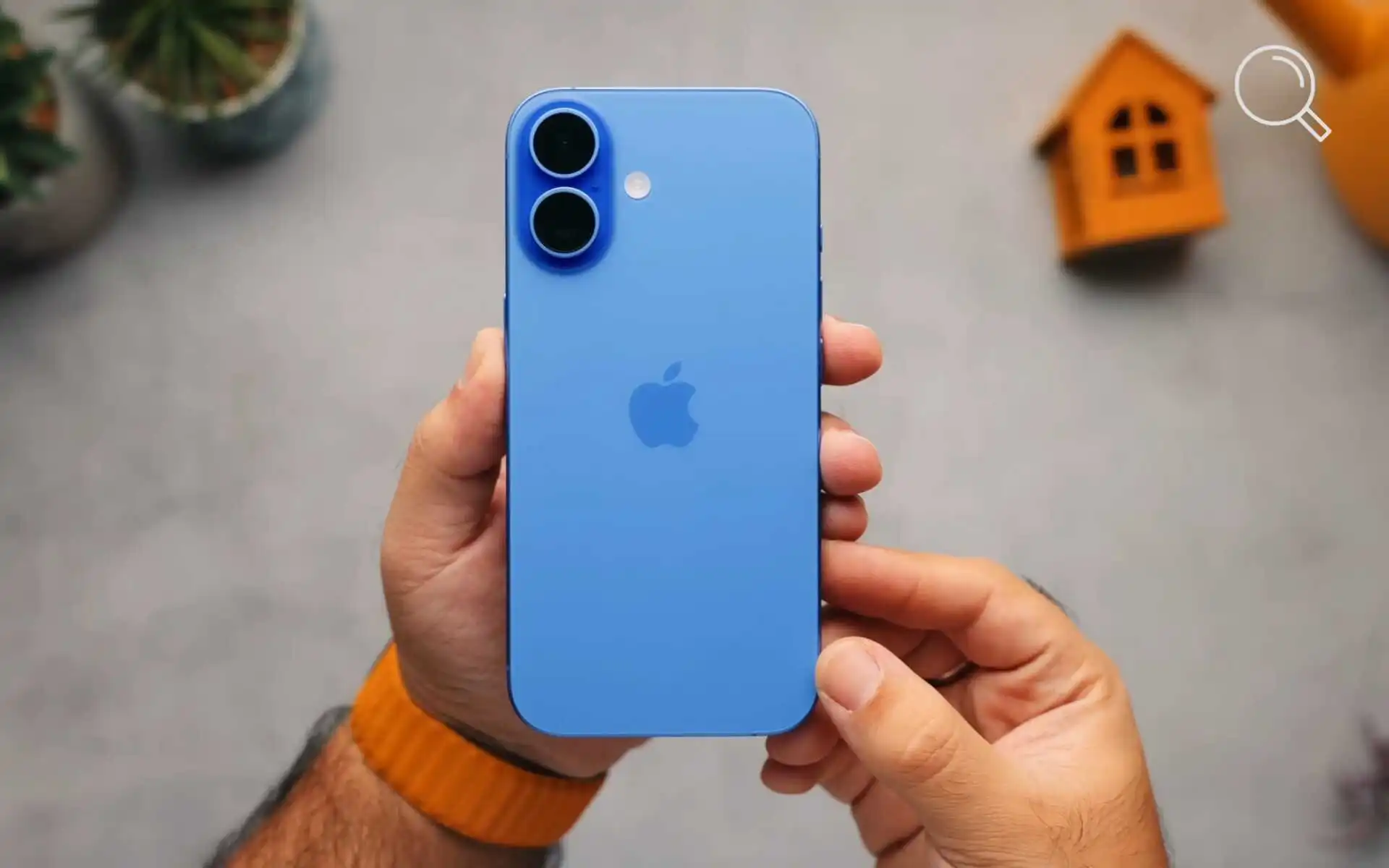 مواصفات وسعر هاتف iPhone 16 وهل يستحق الشراء في 2025