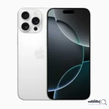سعر ومواصفات iPhone 16 Pro والعيوب والمميزات