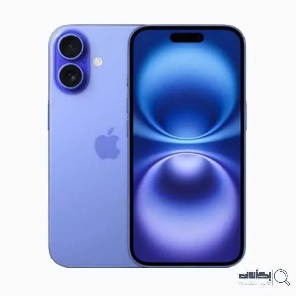 سعر ومواصفات تفصيلية لموبايل iPhone 16 مع الممزات والعيوب