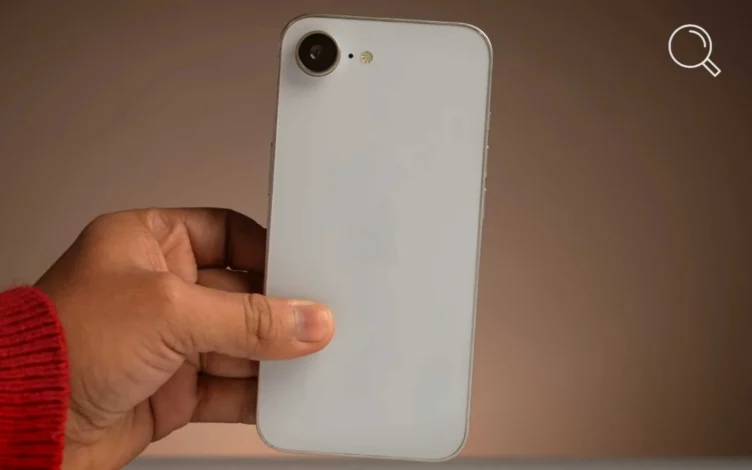 منتظر إطلاق iPhone SE 14: مواصفات رائعة وسعر تنافسي