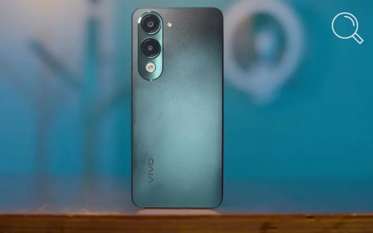إطلاق هاتف vivo Y04 في مصر بهدوء: هاتف اقتصادي بمواصفات قوية وسعر غير معلن حتى الآن