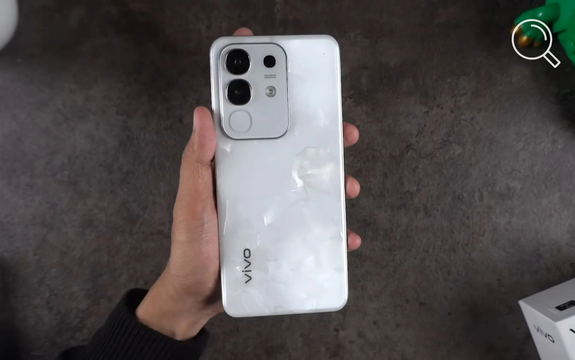 فيفو واي 29: سعر ومواصفات vivo Y29 والعيوب والمميزات 1 فيفو واي 29: سعر ومواصفات vivo Y29 والعيوب والمميزات