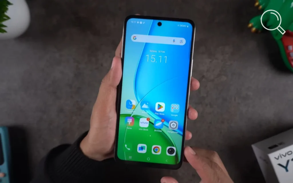 فيفو واي 29: سعر ومواصفات vivo Y29 والعيوب والمميزات 2 فيفو واي 29: سعر ومواصفات vivo Y29 والعيوب والمميزات