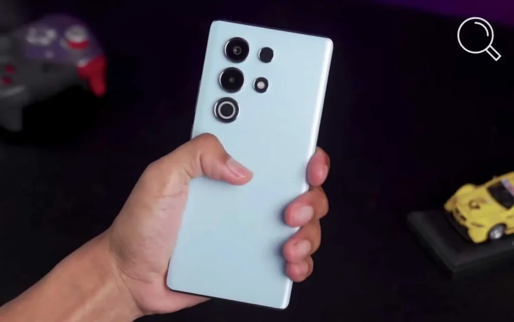 سعر ومواصفات موبايل itel S25 Ultra ومراجعة سريعة