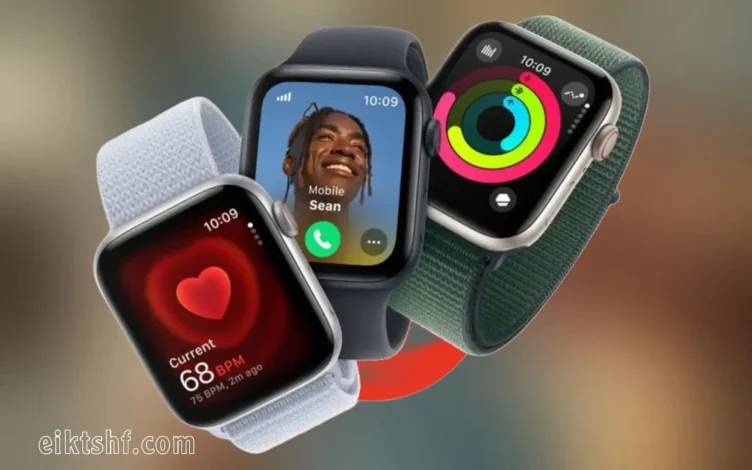 آبل تضيف كاميرا متطورة لـ Apple Watch لتعزيز الذكاء البصري