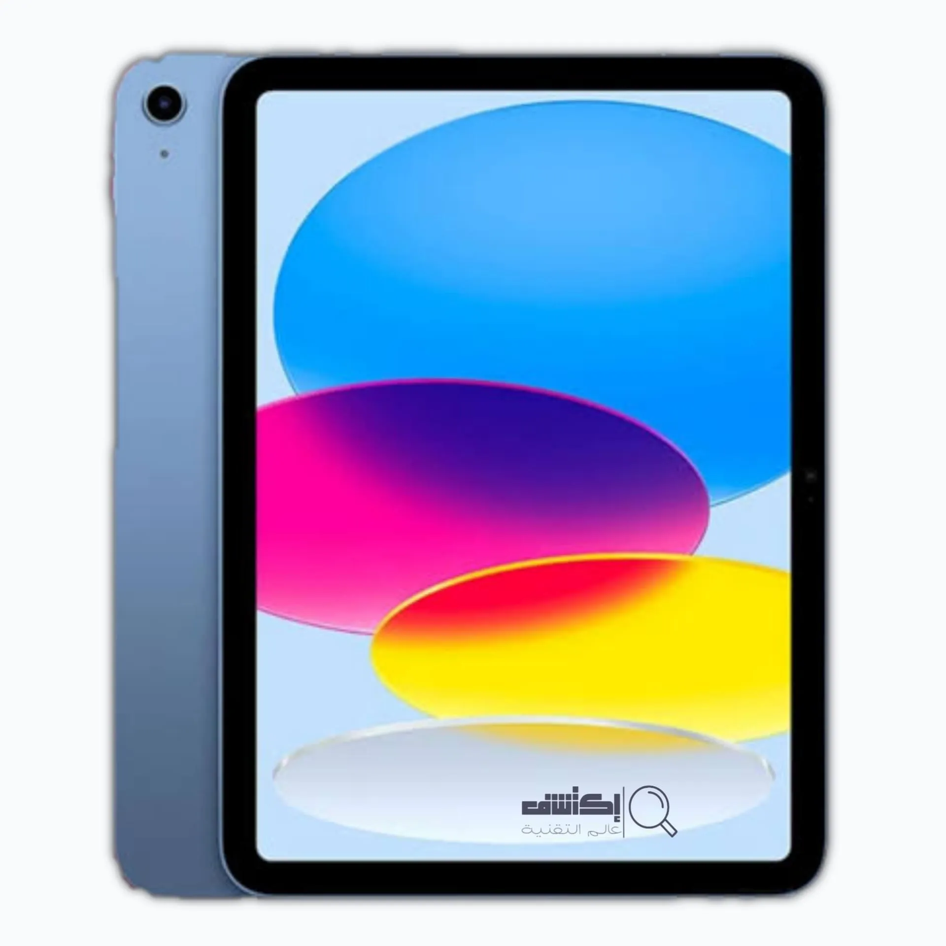 سعر ومواصفات Apple iPad (2025) والعيوب والمميزات
