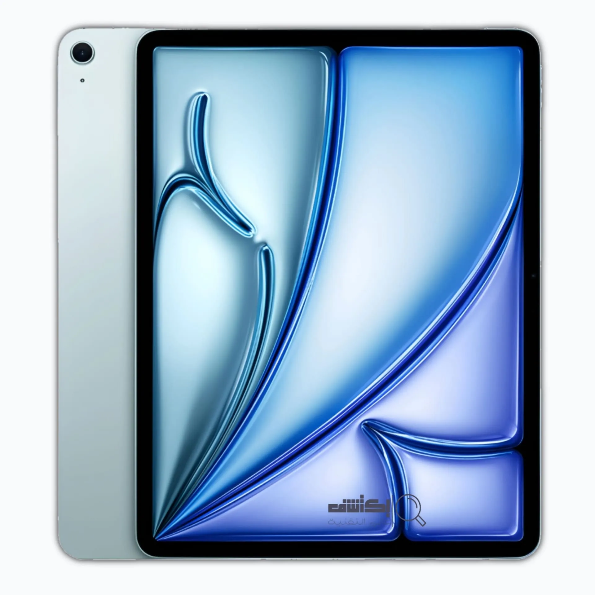 سعر ومواصفات Apple iPad Air 13 (2025) والمميزات والعيوب