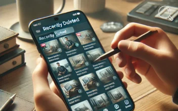 طريقة استرجاع الصور المحذوفة من الهاتف بدون برامج اندرويد وايفون