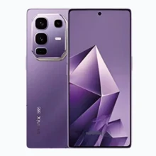 سعر ومواصفات Infinix Note 50 Pro+ ومميزات وعيوب نوت 50 برو بلس