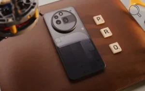 سعر ومواصفات Nothing Phone 3a Pro وعيوب ومميزات ناثينج فون 3a برو