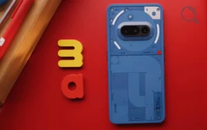 ناثينج فون 3a: سعر ومواصفات Nothing Phone 3a والعيوب والمميزات