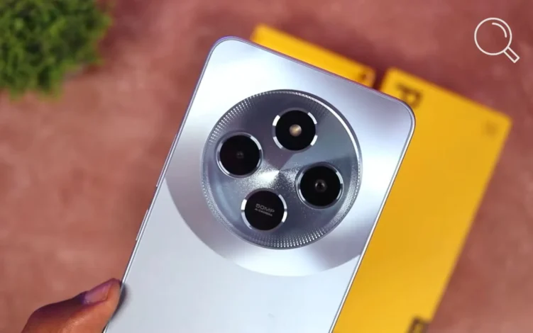 إطلاق هاتف Poco M7 في الهند: مواصفات قوية وسعر منافس