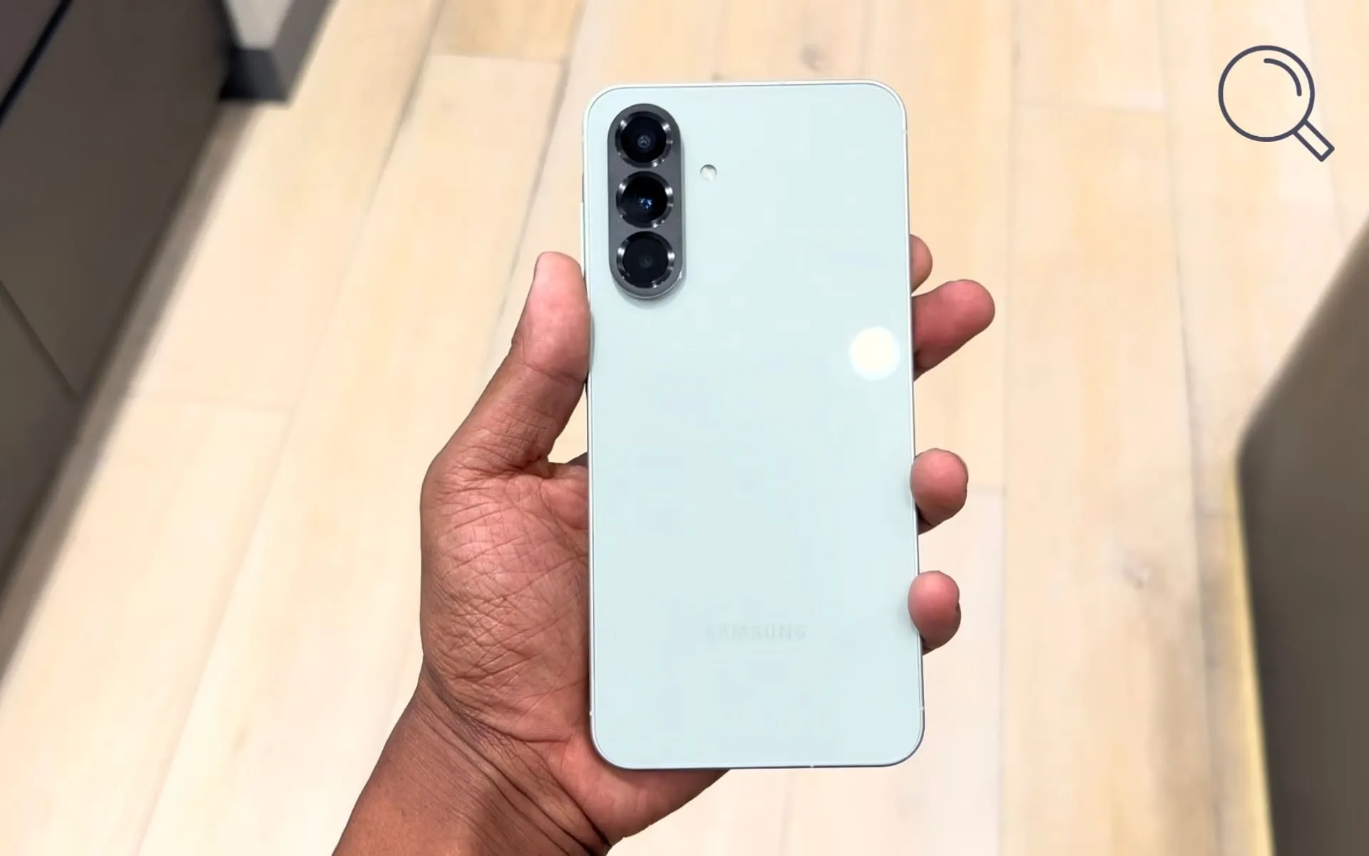 سعر ومواصفات Samsung Galaxy A56 وعيوب ومميزات جلاكسي A56