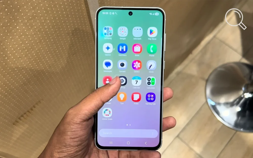 سعر ومواصفات Samsung Galaxy A56 وعيوب ومميزات جلاكسي A56