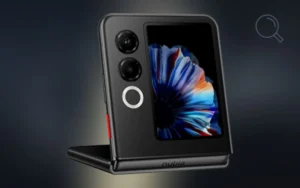 مراجعة موبايل ZTE nubia Flip 2 والمميزات والعيوب