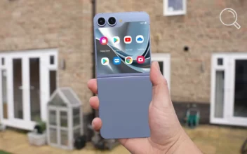 مراجعة هاتف Samsung Galaxy Z Flip7 والتقييم الشامل