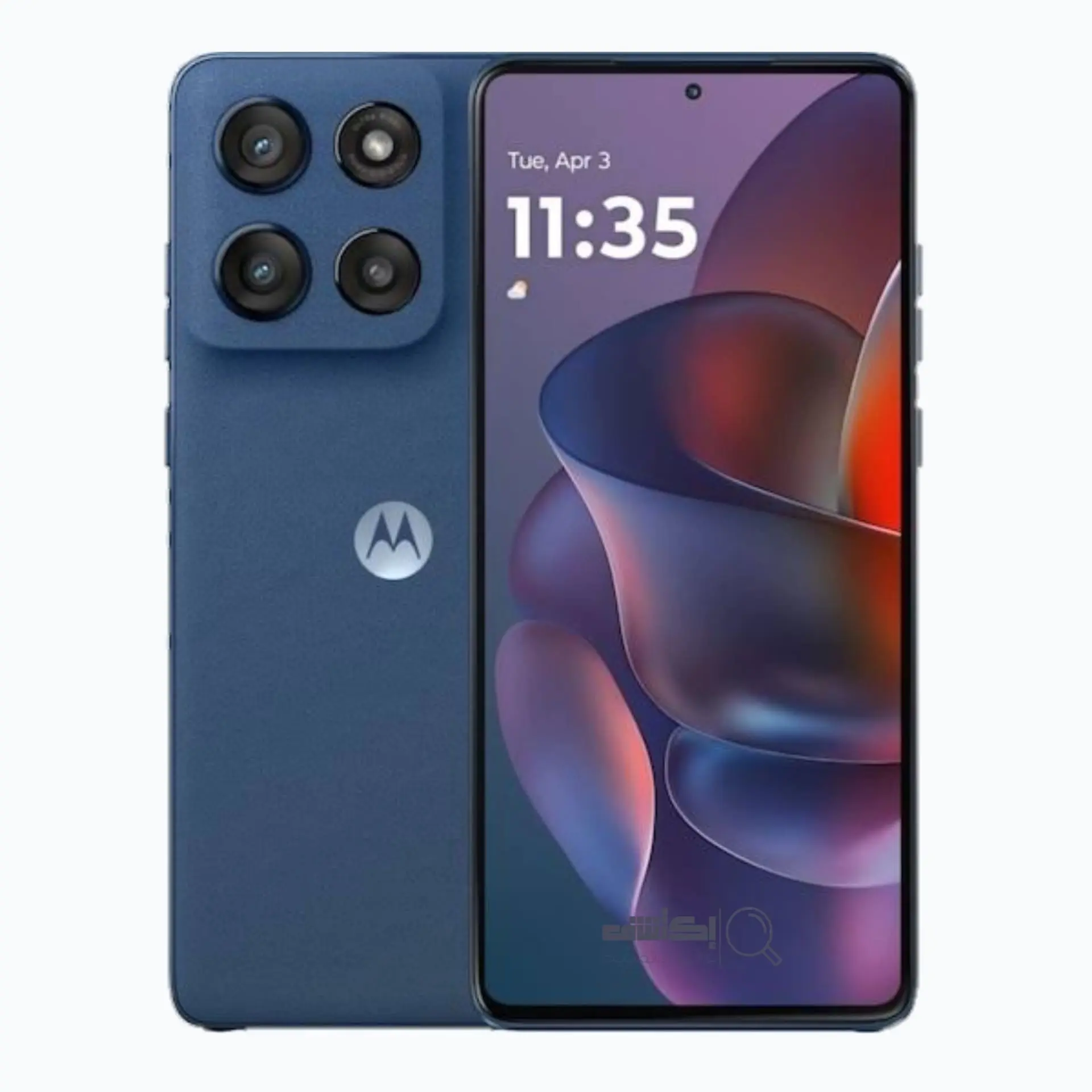مراجعة شاملة لهاتف Motorola Edge 60 Stylus والمميزات والعيوب
