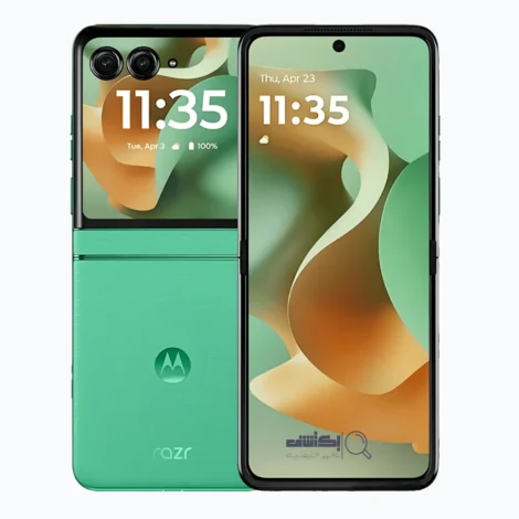 سعر ومواصفات Motorola Razr 60 ومميزات وعيوب موتورولا رازر 60