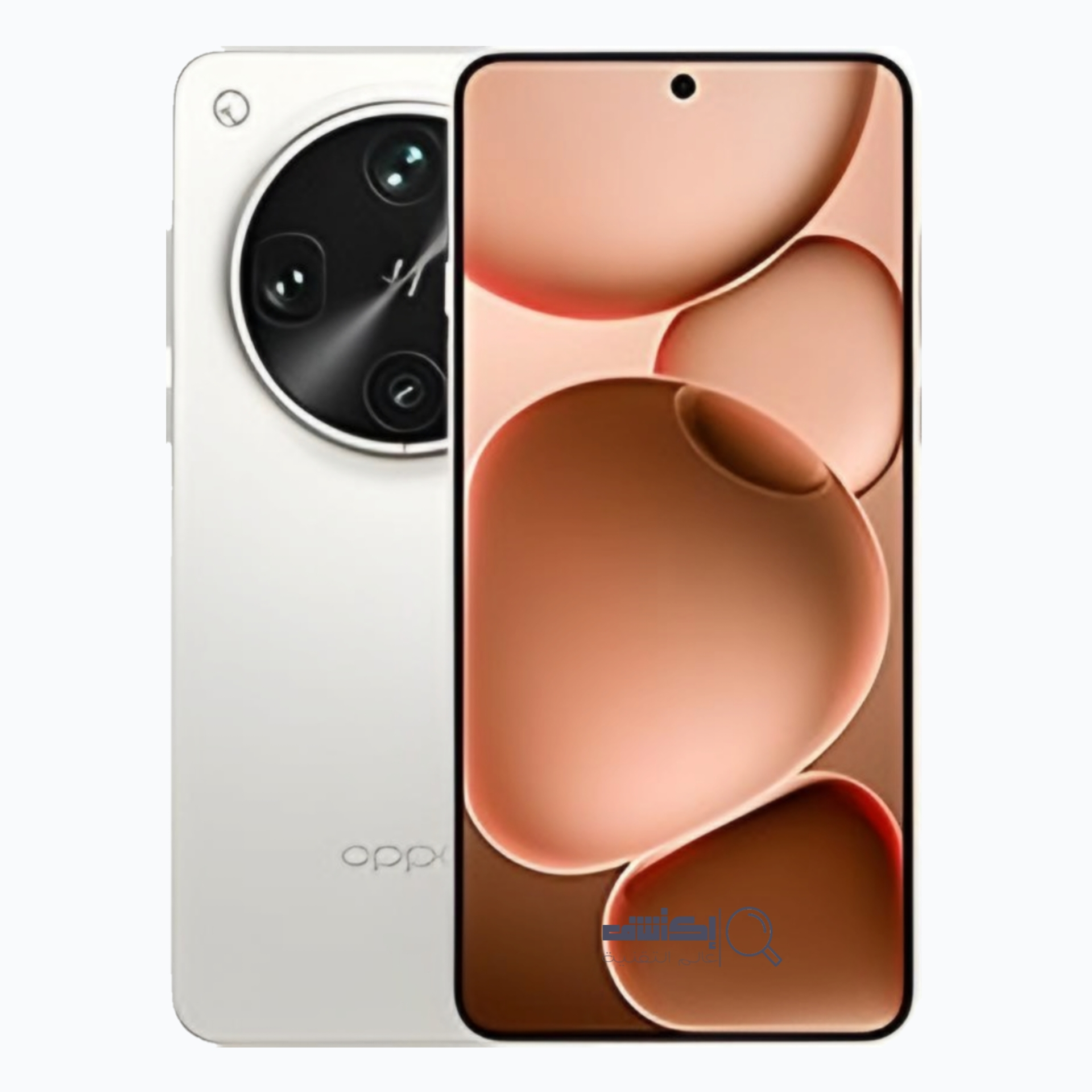 سعر ومواصفات Oppo Find X8 Ultra ومميزات وعيوب اوبو فايند اكس 8 الترا