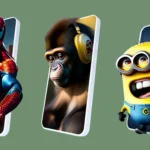 تطبيق Parallax 3D Live Wallpapers يقدم خلفيات حية لشاشة الموبايل