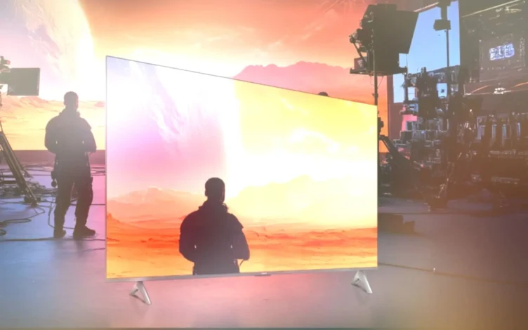 شاومي تطلق تلفزيونات QLED X Pro في الهند بمزايا ذكية ومذهلة