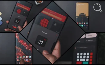 أفضل 7 تطبيقات اندرويد منوعة خلفيات وودجات ومهام سريعة