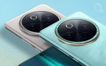 فيفو تكشف المزيد عن هاتفها القادم Vivo T4 ببطارية ضخمة وكاميرا احترافية