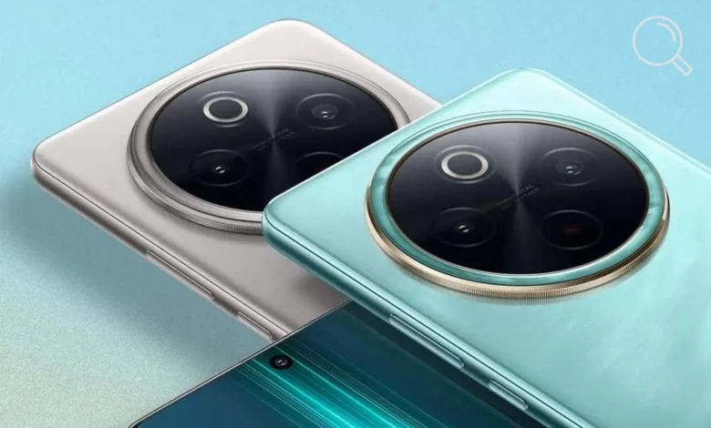 Vivo Unveils Vivo T4 with Massive Battery and Pro Camera