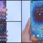 تطبيق Wave يقدم خلفيات ثلاثية الأبعاد للهواتف الاندرويد