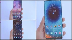 تطبيق Wave يقدم خلفيات ثلاثية الأبعاد للهواتف الاندرويد