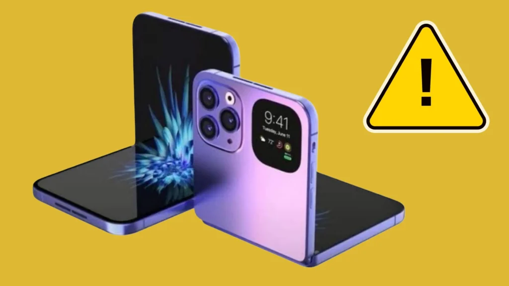 هل ستختفي الهواتف المطوية في المستقبل؟ تحليل تقني وسوقي