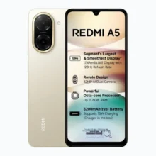 سعر ومواصفات Xiaomi Redmi A5 4G ومميزات وعيوب شاومي ريدمي A5