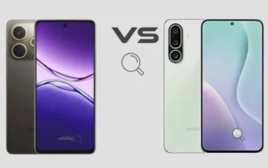 Galaxy F56 5G vs Oppo A5 Pro 4G – 2025 Comparison