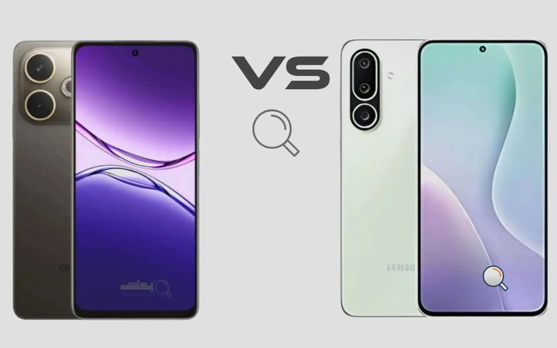 Galaxy F56 5G vs Oppo A5 Pro 4G – 2025 Comparison