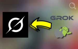 شرح وتحميل تطبيق Grok للاندرويد والايفون