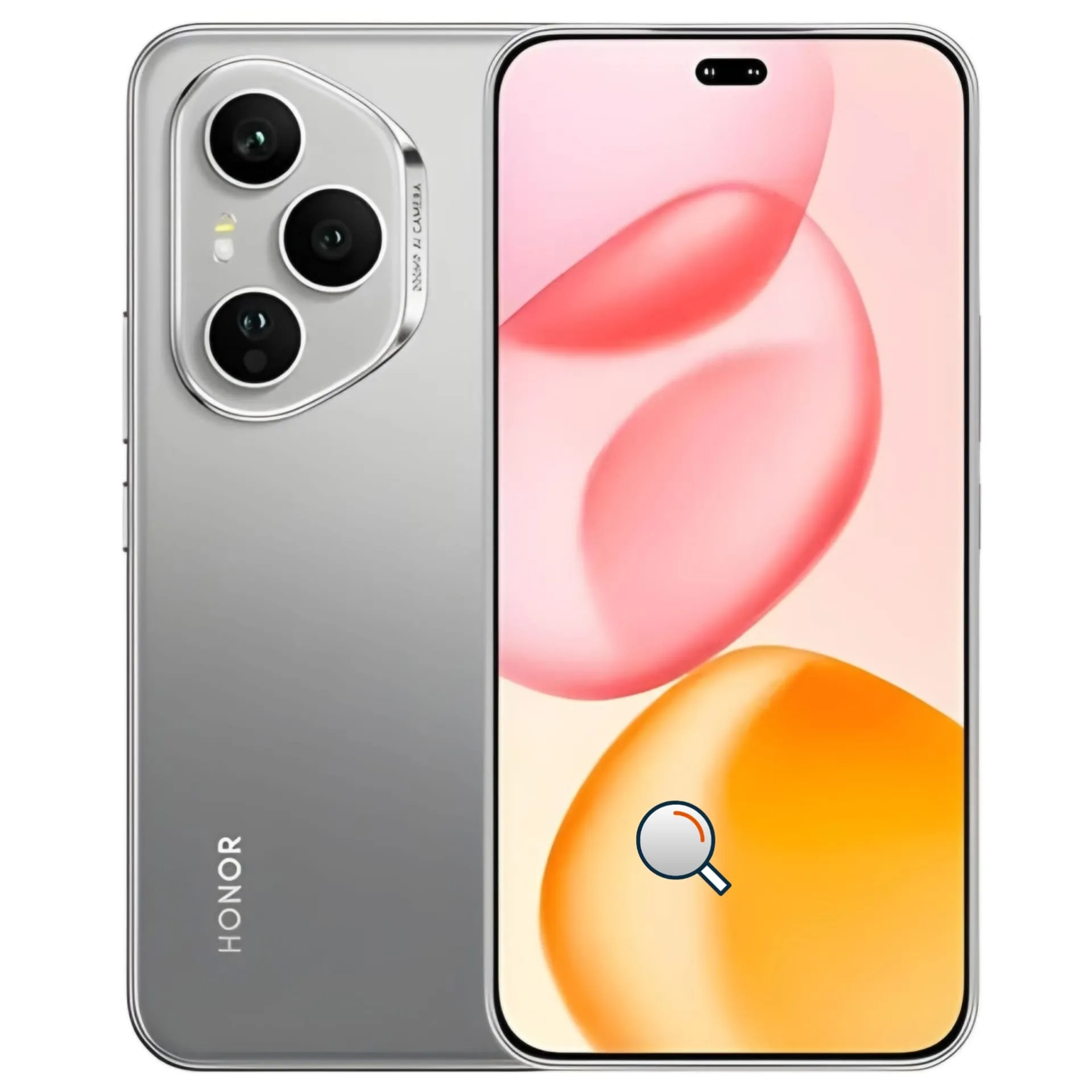 سعر ومواصفات HONOR 400 Pro ومميزات وعيوب هونر 400 برو