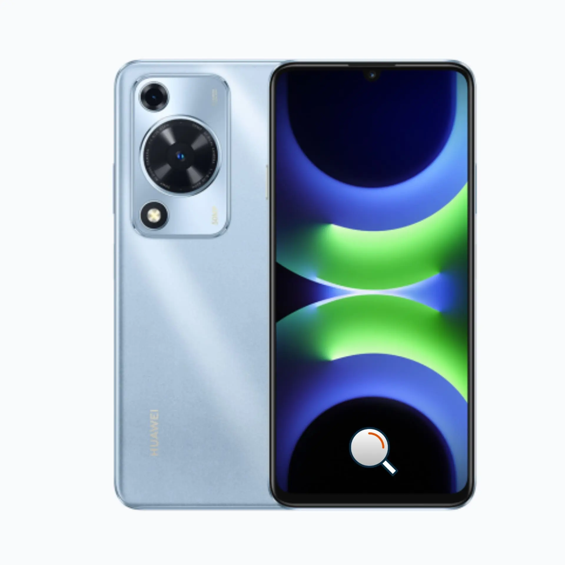 Huawei Nova Y72S – Full Specifications, Price, Pros and Cons