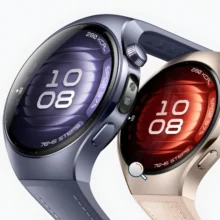 ساعة هواوي 5: سعر ومواصفات Huawei Watch 5 والمميزات والعيوب