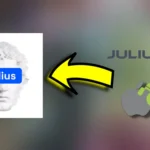 شرح تطبيق Julius AI للاندرويد والايفون | مميزات وطريقة الاستخدام خطوة بخطوة