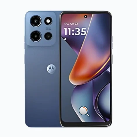 سعر ومواصفات Motorola Moto G56 والمميزات والعيوب
