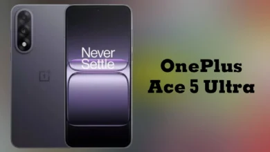OnePlus Ace 5 Ultra: الهاتف المنتظر بمواصفات خارقة وتجربة رائدة