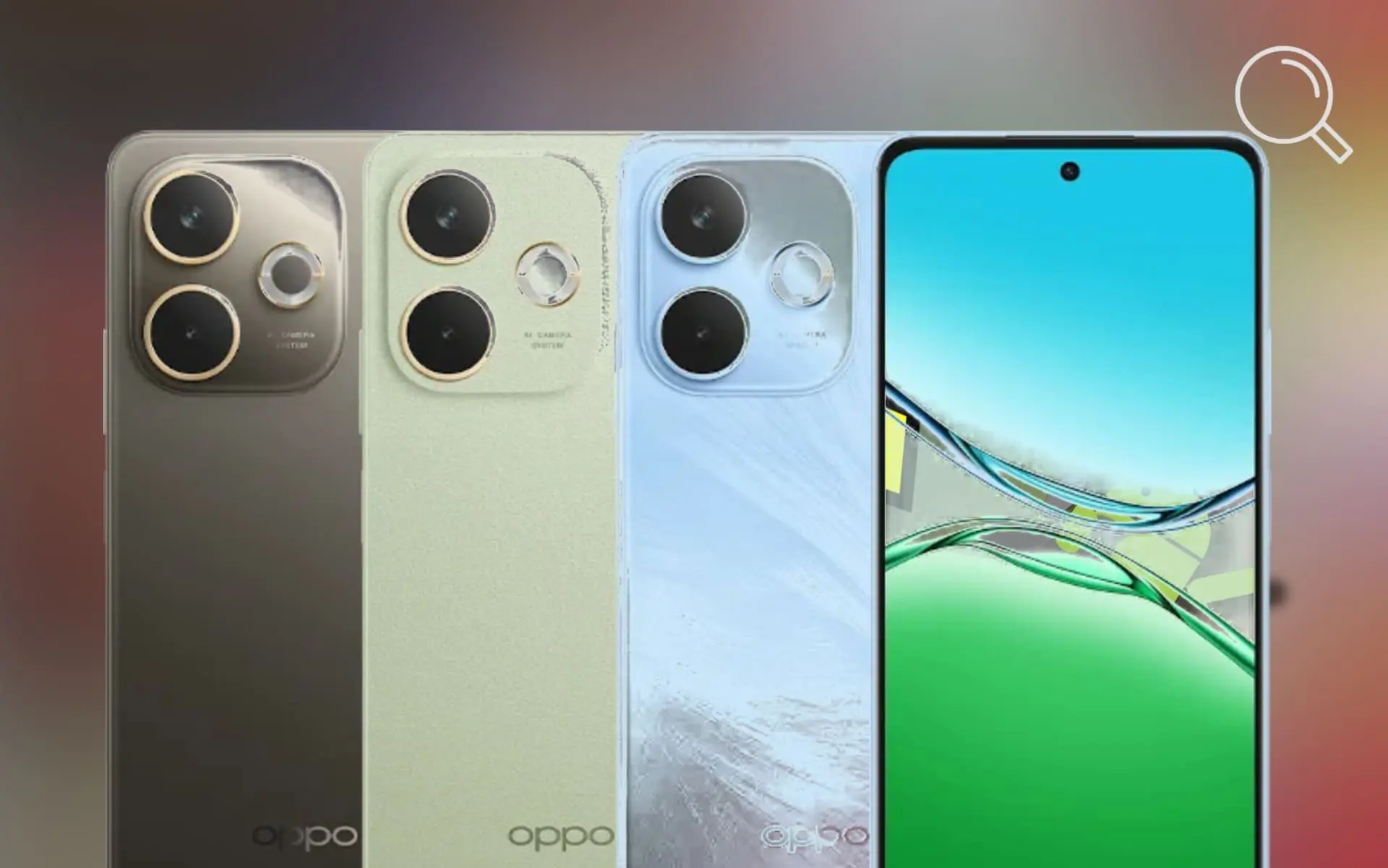 أوبو تستعد لإطلاق هاتف جديد في سلسلة A5: إليك كل ما نعرفه عن Oppo A5x حتى الآن