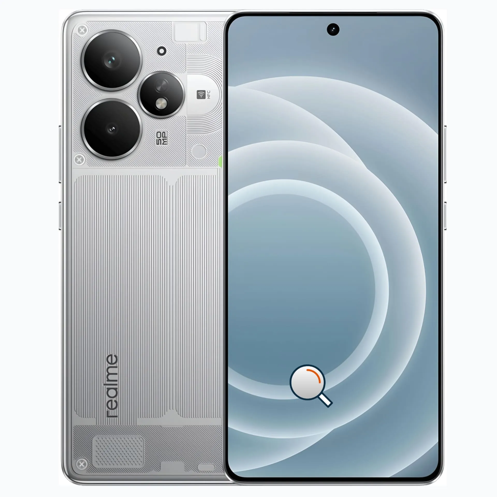 سعر ومواصفات Realme Neo7 Turbo والمميزات والعيوب