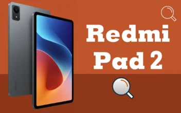 جهاز Xiaomi Redmi Pad 2: كل ما نعرفه حتى الآن عن التابلت المرتقب من شاومي