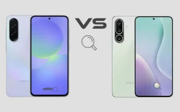 مقارنة بين هاتفي Samsung Galaxy F56 5G و Galaxy A36: من الأفضل؟