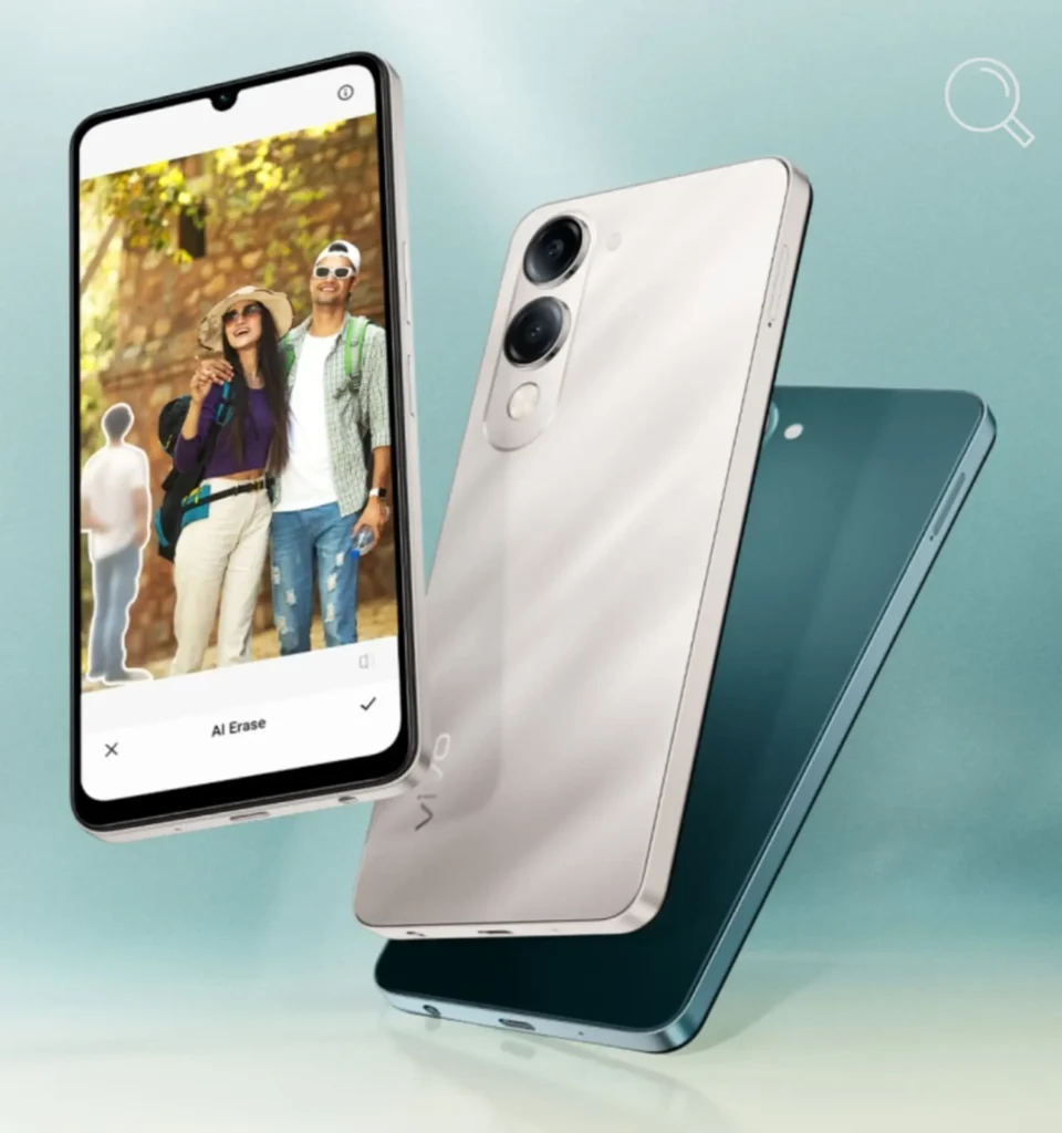 فيفو واي 19 5G: سعر ومواصفات vivo Y19 5G والمميزات والعيوب